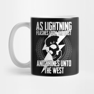 Return of the King Design B Mug